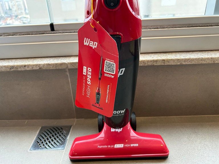 Apartamento super completo no Helbor Patteo Bosque Maia, com