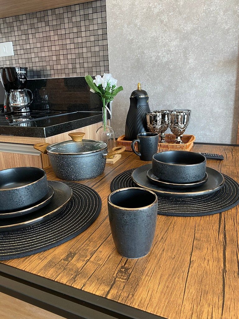 1106 - Completo e aconchegante