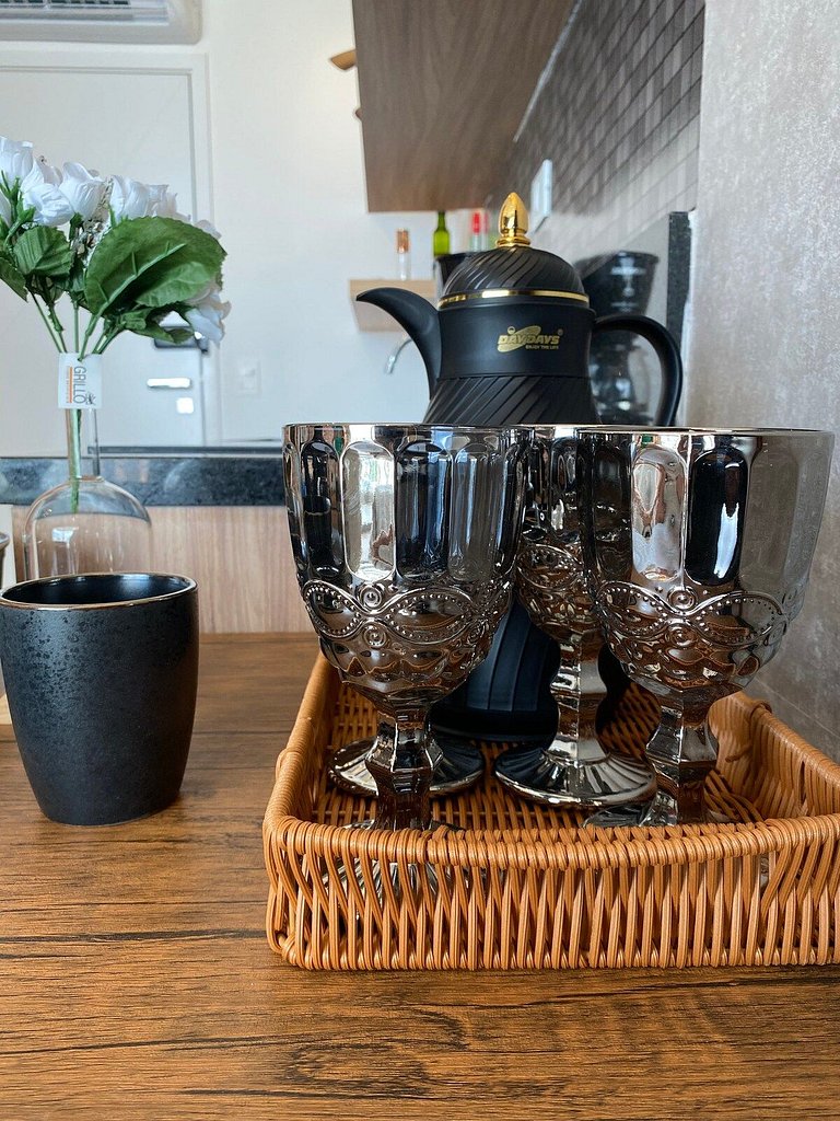 1106 - Completo e aconchegante