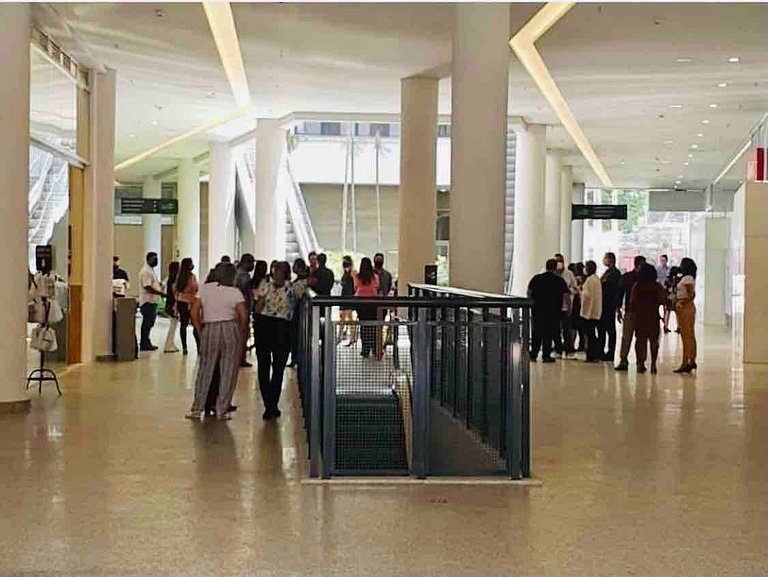 1106 - Completo e aconchegante