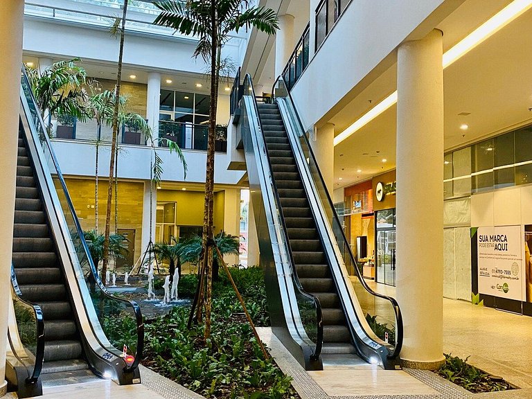 0606 - Prestige bosque maia