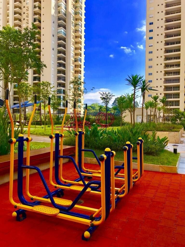 CM_1606- Luxo e Conforto na Cidade Maia