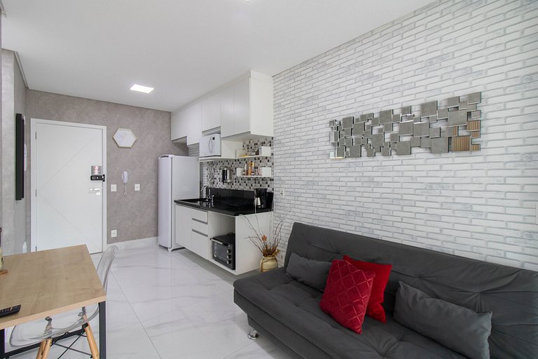 HLB_909  - Refugio Bosque Maia