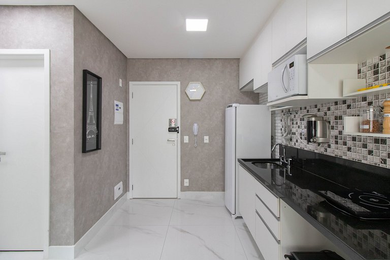 0909 - Refugio Bosque Maia