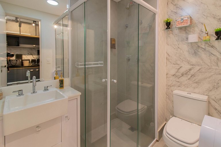 0606 - Prestige bosque maia