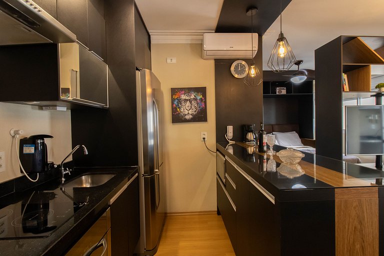 1606 - Luxo e Conforto na Cidade Maia