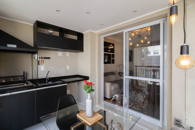 1606 - Luxo e Conforto na Cidade Maia