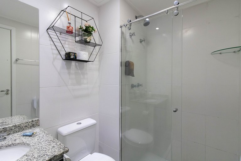 1606 - Luxo e Conforto na Cidade Maia