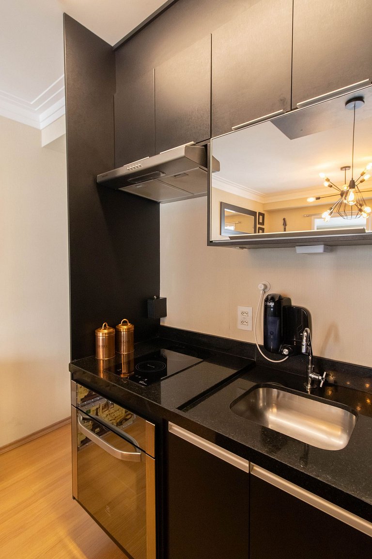 1606 - Luxo e Conforto na Cidade Maia