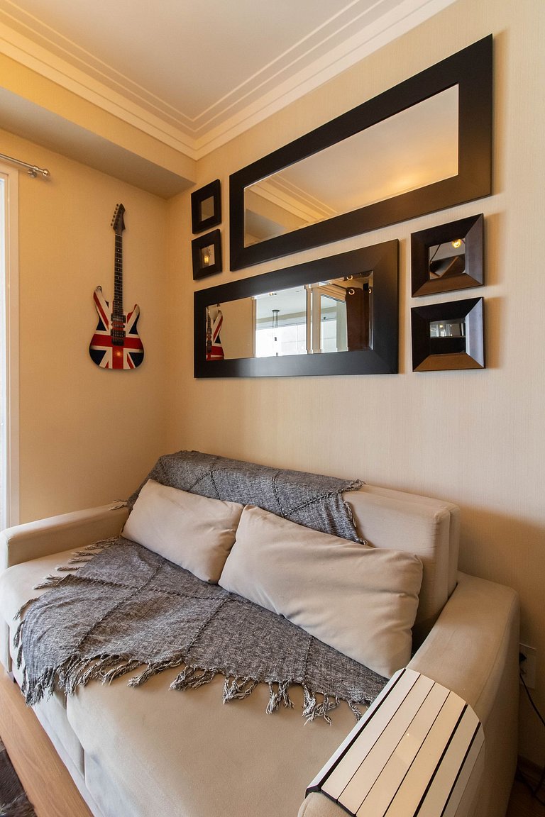 1606 - Luxo e Conforto na Cidade Maia