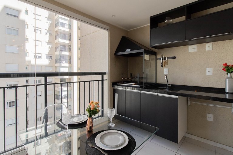 1606 - Luxo e Conforto na Cidade Maia