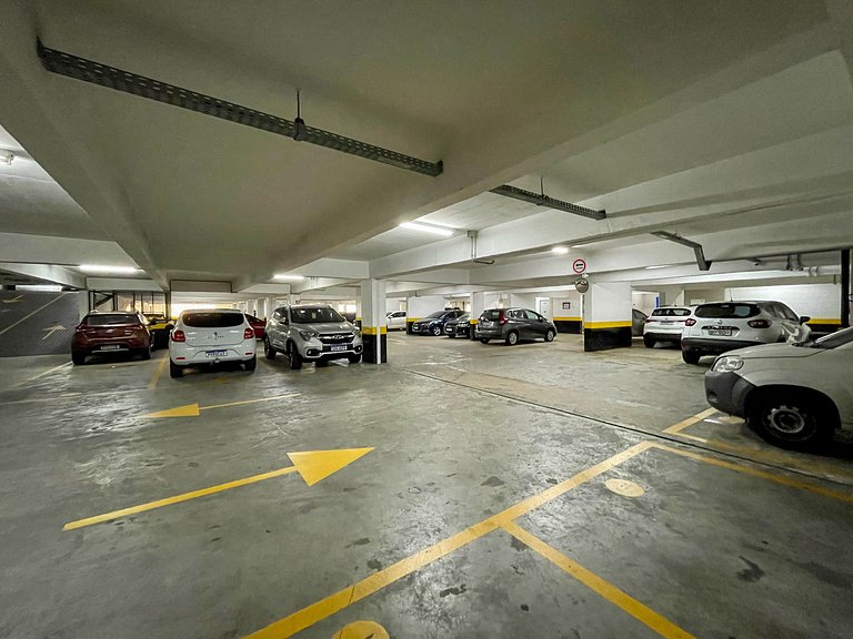 1111 - Conforto e Estilo ao Lado do Shopping Maia