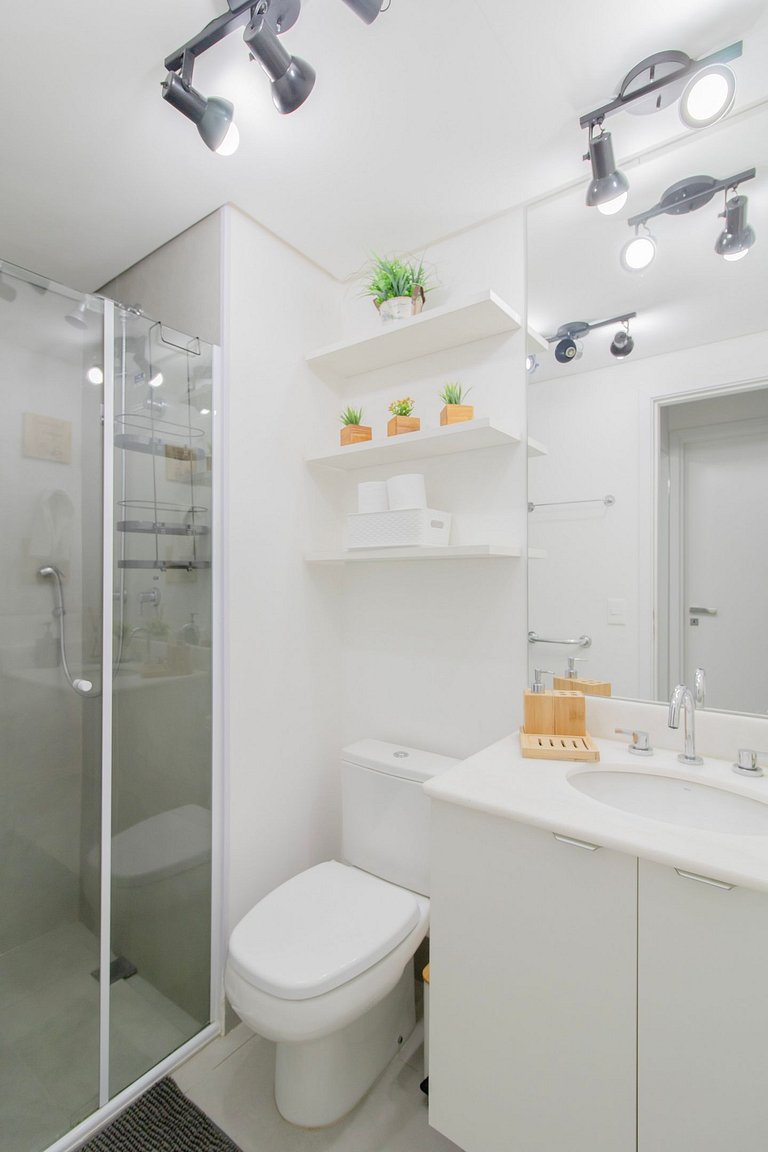 0809 - Sofisticação e Conforto em um Só Lugar