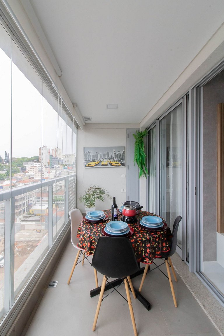 0909 - Refugio Bosque Maia