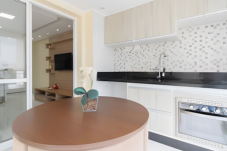 1311 - Refúgio Tranquilo e Confortável no Maia