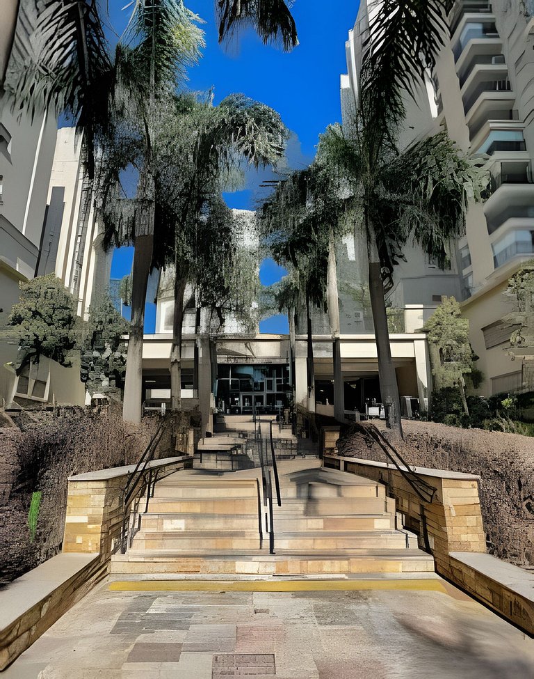 1311 - Refúgio Tranquilo e Confortável no Maia