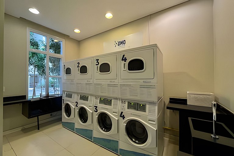 1311 - Refúgio Tranquilo e Confortável no Maia