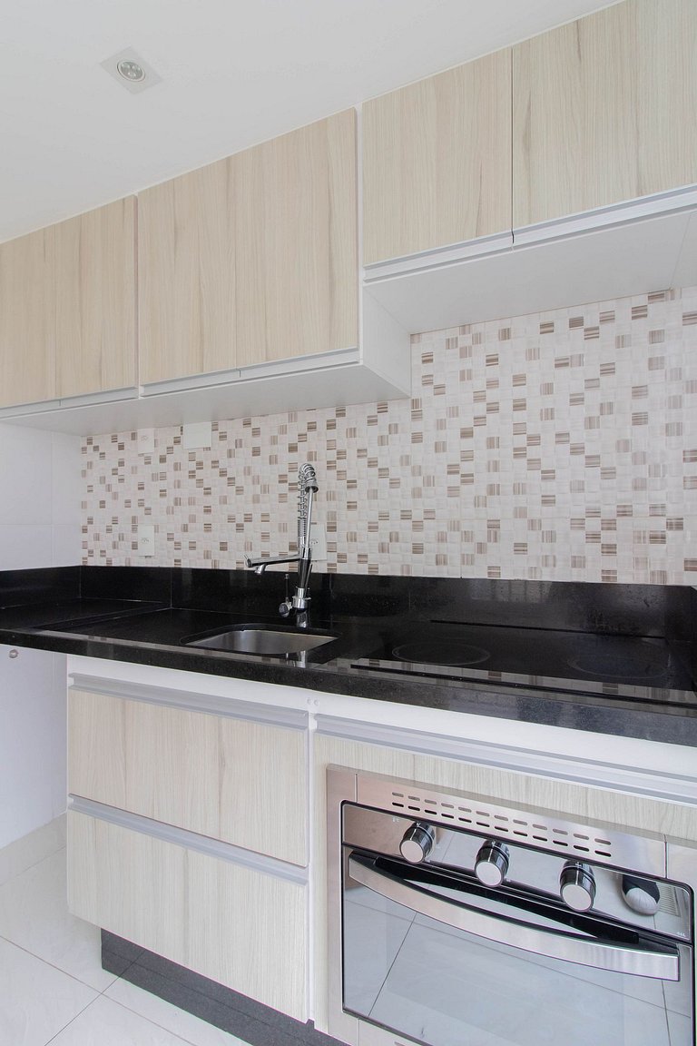 1311 - Refúgio Tranquilo e Confortável no Maia