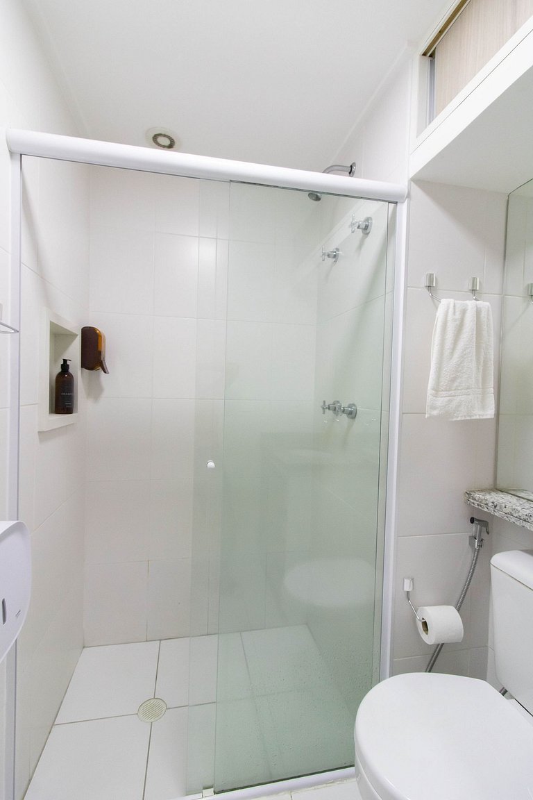 1311 - Refúgio Tranquilo e Confortável no Maia