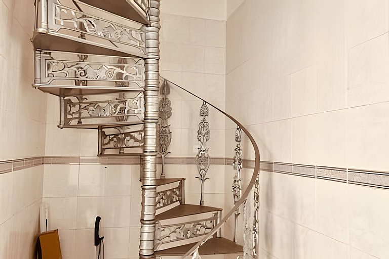 0004 - Pousada HG quarto home office single