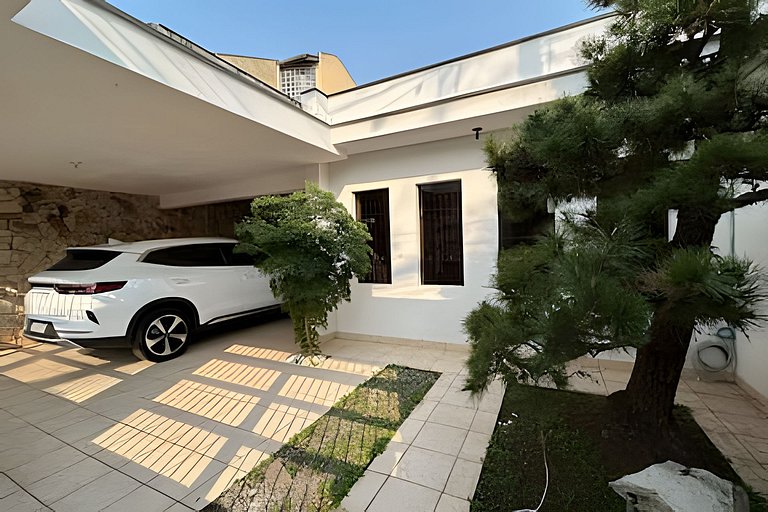 0004 - Pousada HG quarto home office single