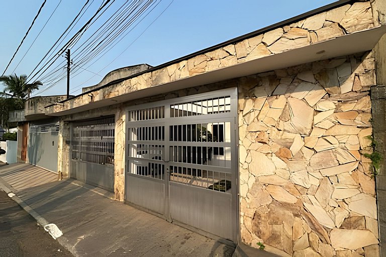 0002 - Pousada HG quarto suíte duplo