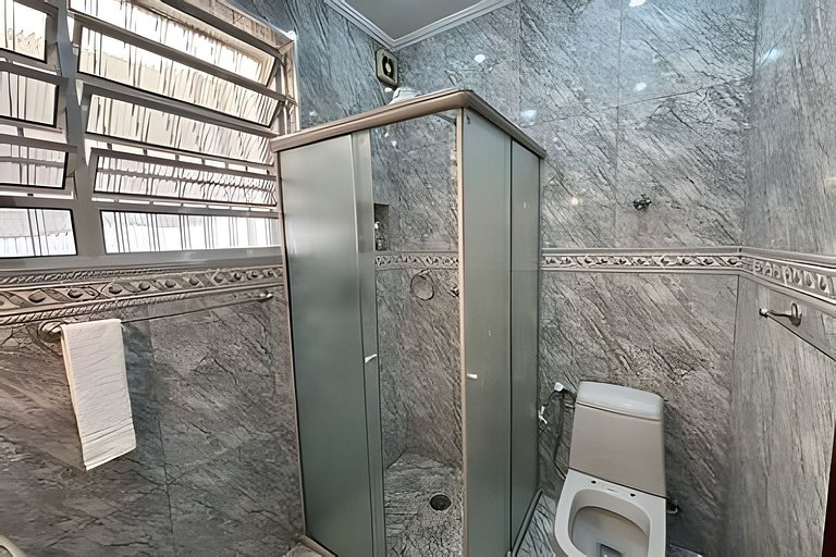 0002 - Pousada HG quarto suíte duplo