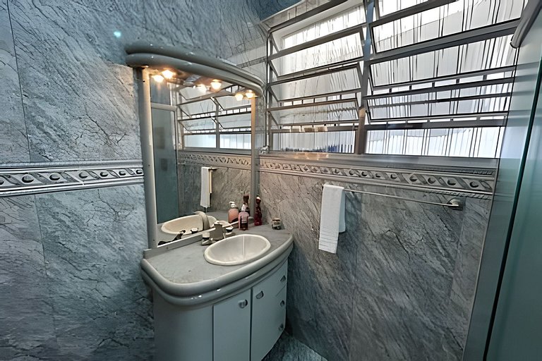 0002 - Pousada HG quarto suíte duplo