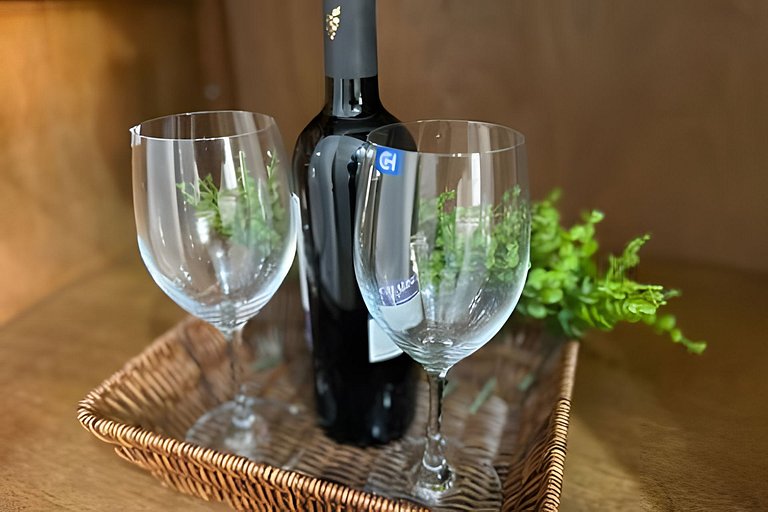 0002 - Pousada HG quarto suíte duplo