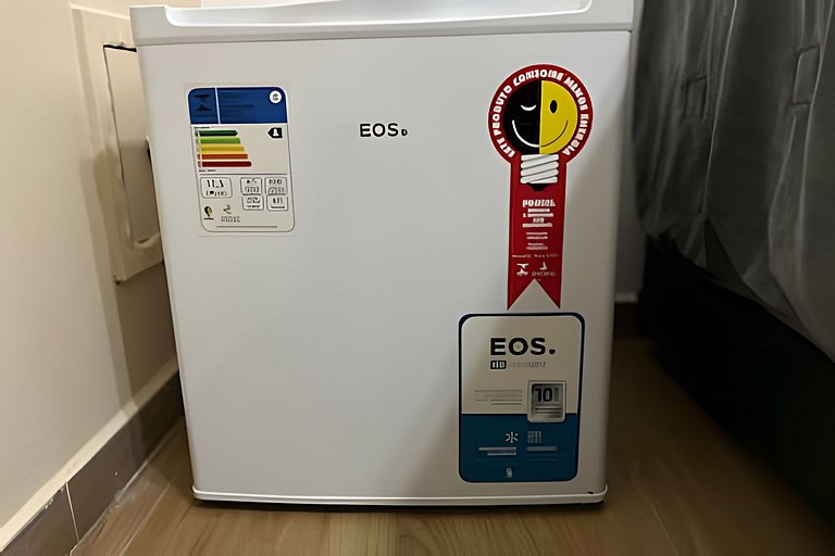 0002 - Pousada HG quarto suíte duplo