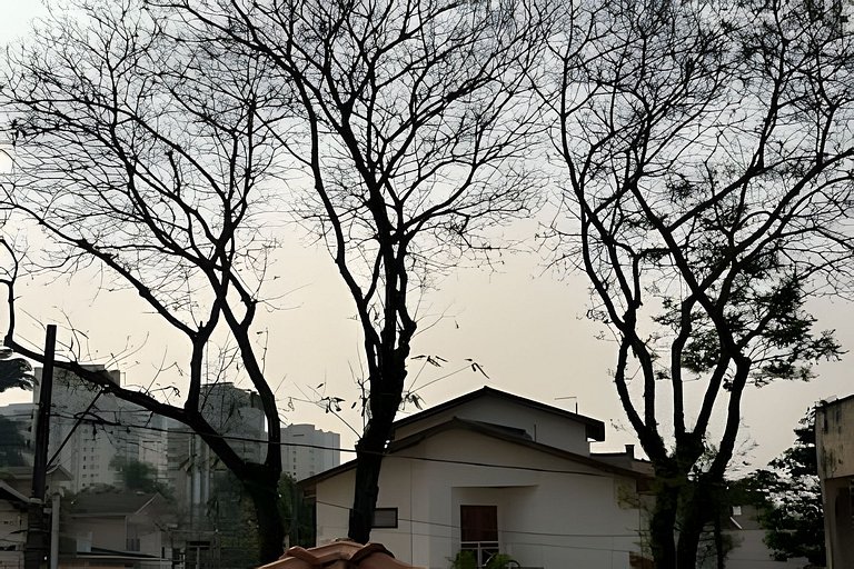 0002 - Pousada HG quarto suíte duplo