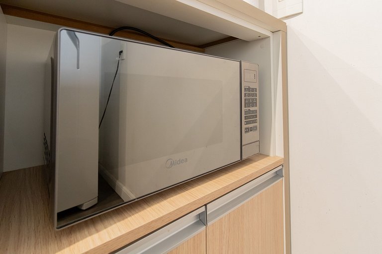 0105 - studio completo prox aeroporto GRU