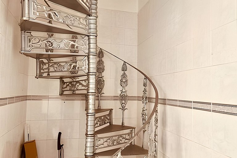 0005 - Pousada HG quarto home office single