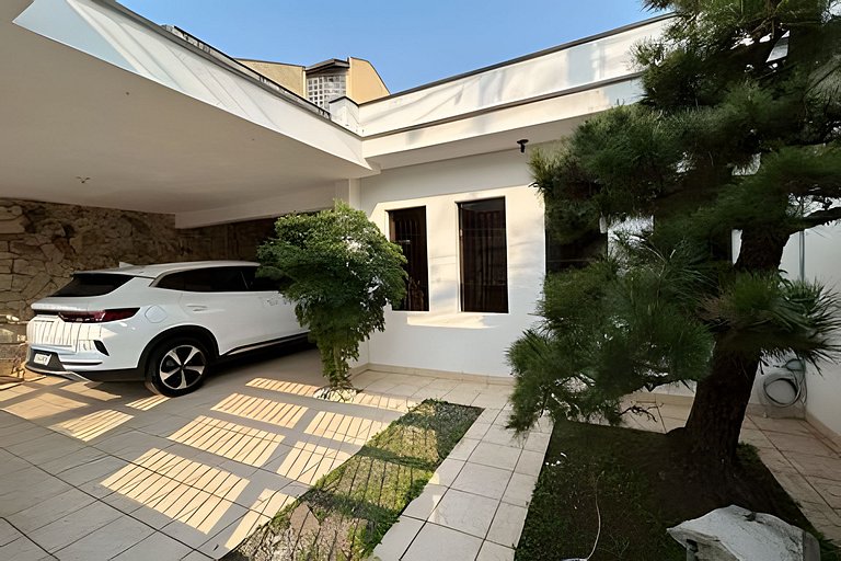 0005 - Pousada HG quarto home office single