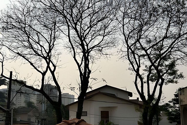 0005 - Pousada HG quarto home office single