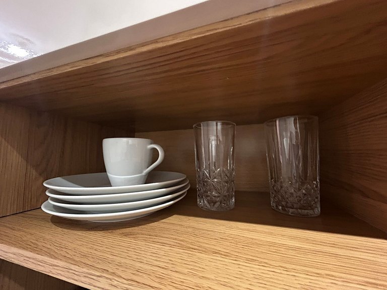 0822- apto 2 quartos 6 pessoas