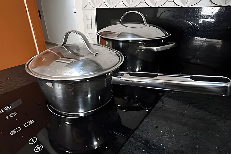 0713 Studio de Luxo via Alameda