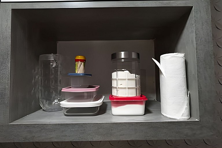 0713 Studio de Luxo via Alameda