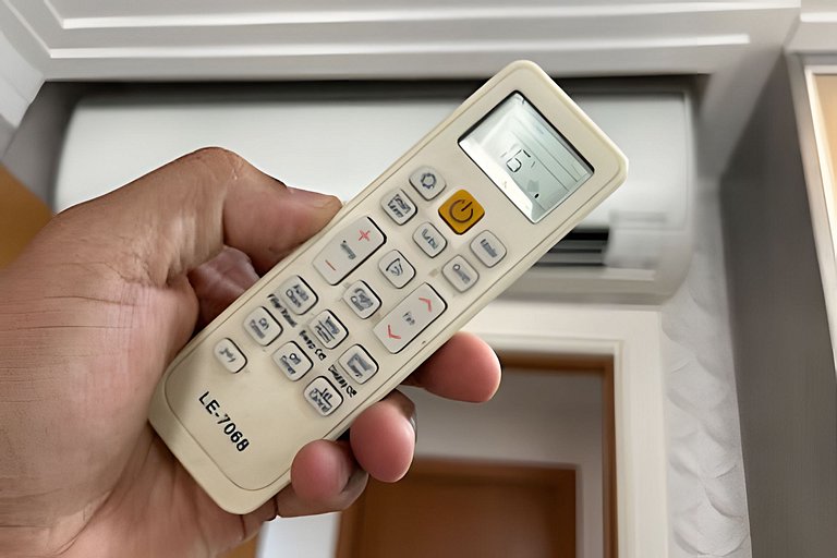 0713 Studio de Luxo via Alameda