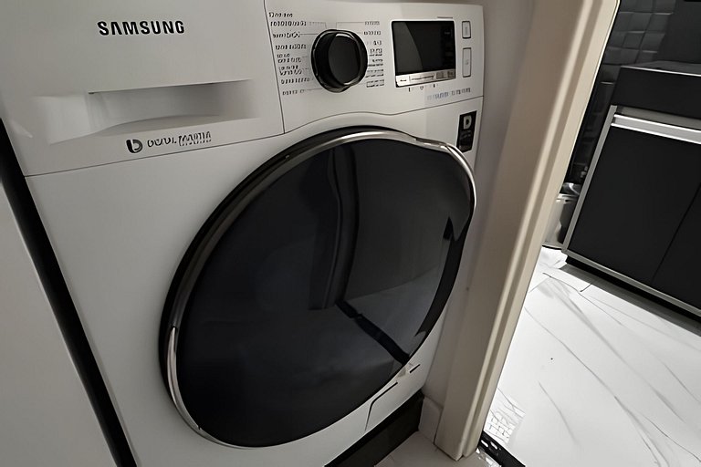 0713 Studio de Luxo via Alameda