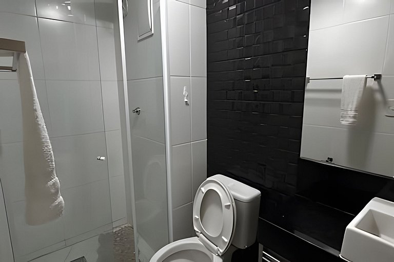 0713 Studio de Luxo via Alameda