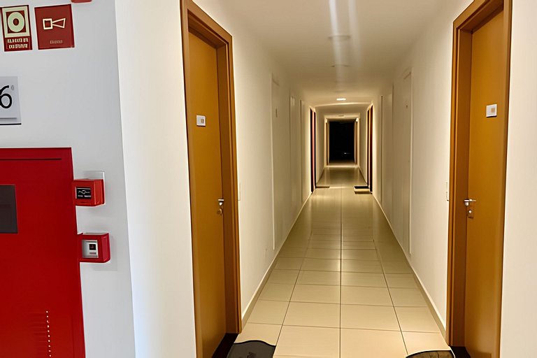 0713 Studio de Luxo via Alameda