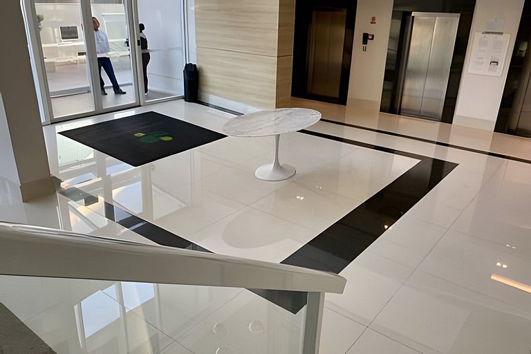 0713 Studio de Luxo via Alameda