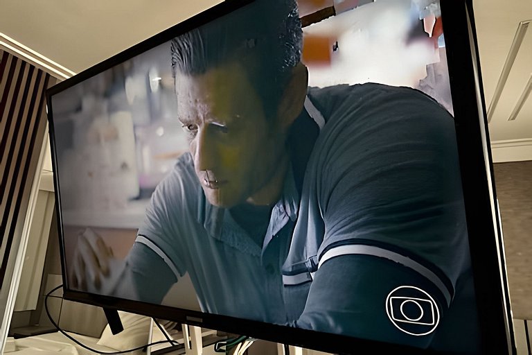 0713 Studio de Luxo via Alameda