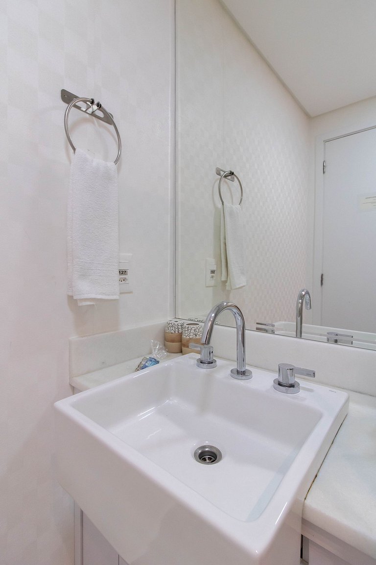 0606 - Prestige bosque maia