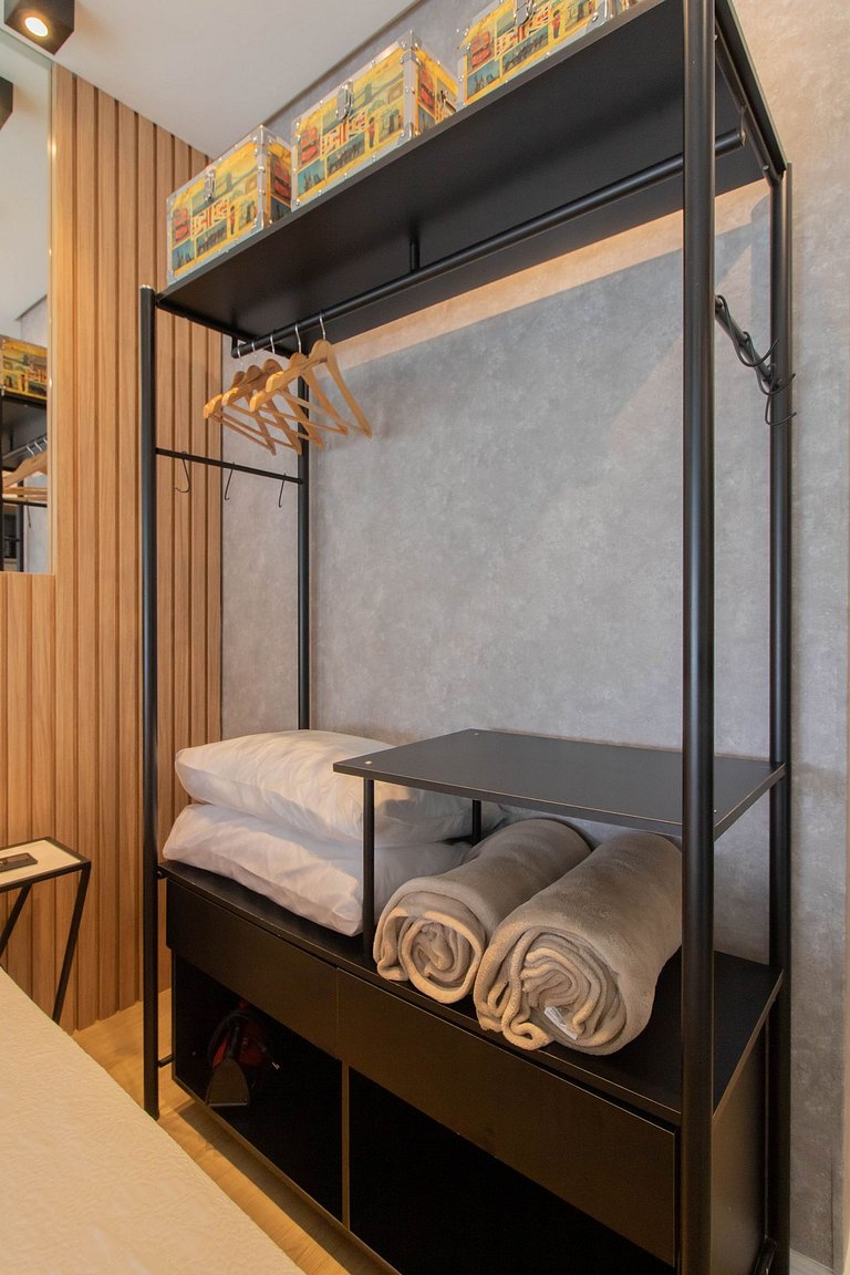 0606 - Prestige bosque maia