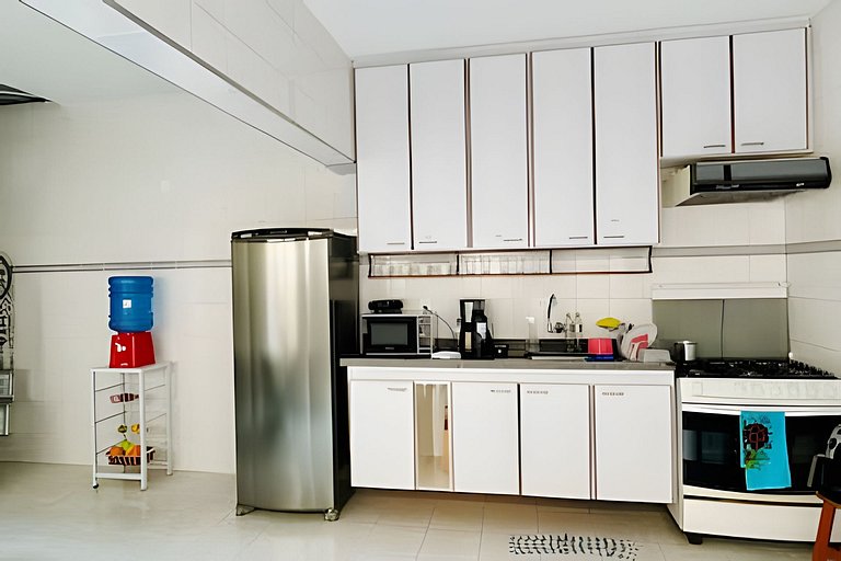 P1_003 - - Pousada HG quarto home office single