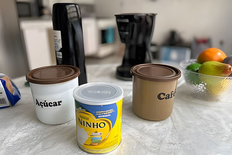 0003 - Pousada HG quarto home office single