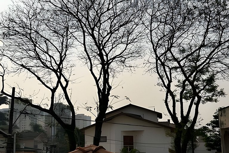 0003 - Pousada HG quarto home office single