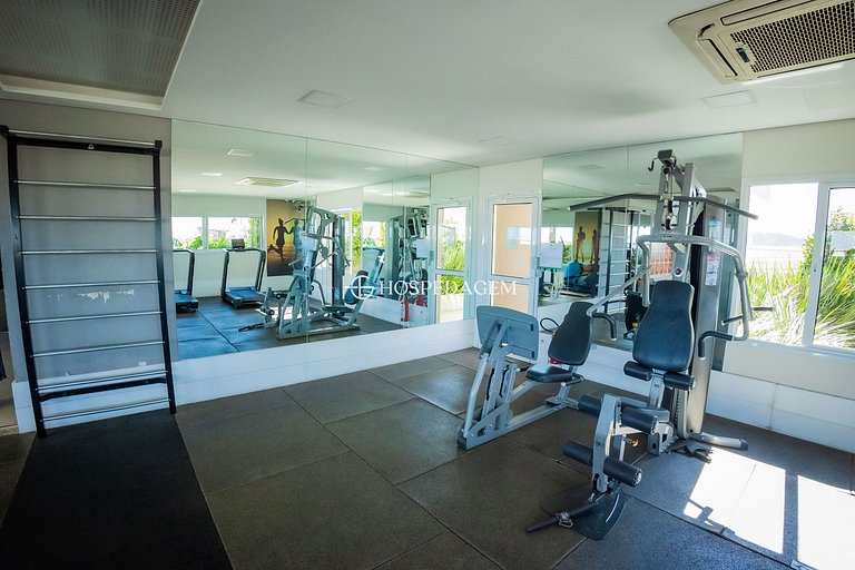 0610 - Studio alto padrão